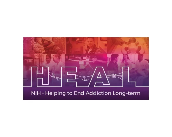 Grant from the HEAL Initiative