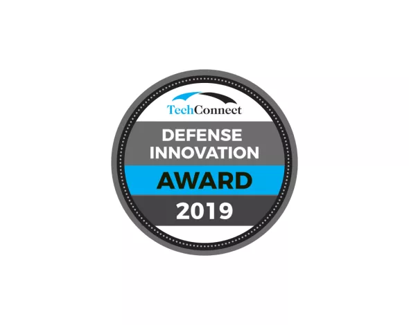 TechConnect Defense Innovation Awardee 