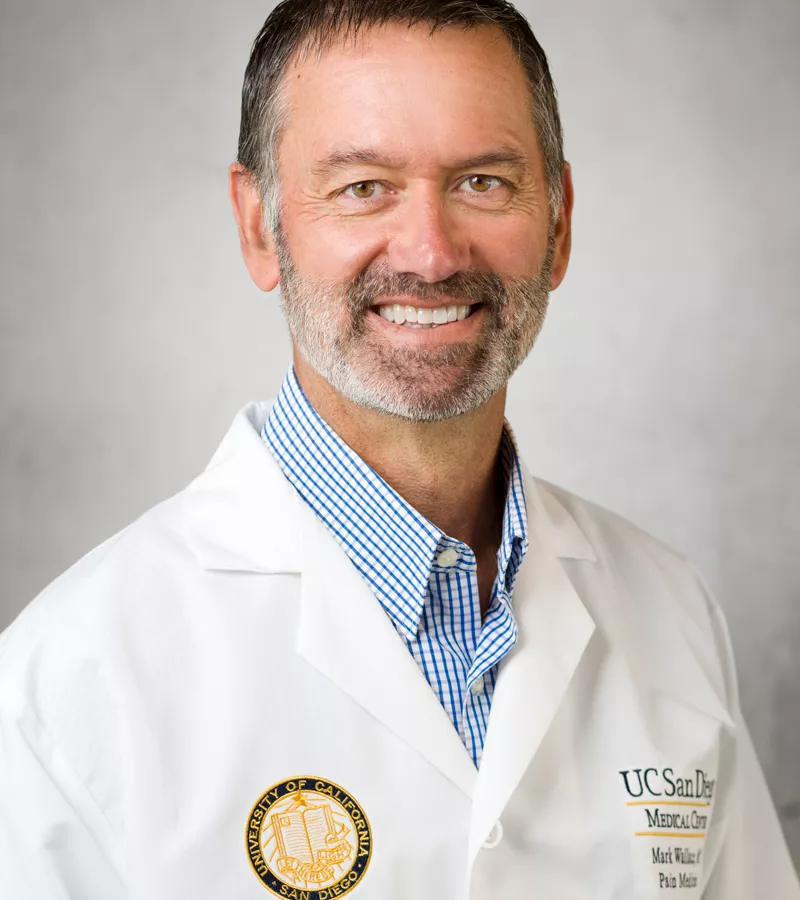 Mark Wallace MD