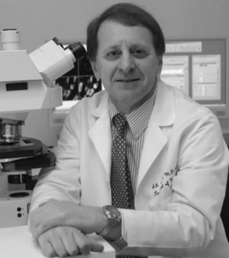 Dr. Stephen Waxman